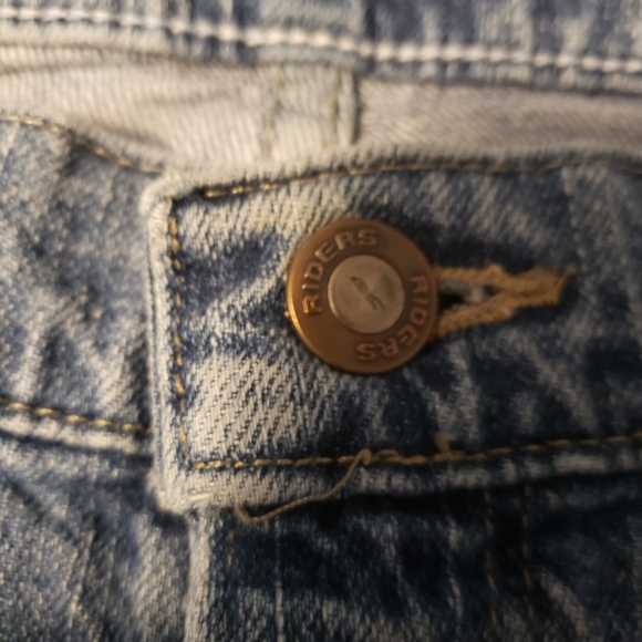 Lee Riders jeans in 12L - Picture 9 of 10